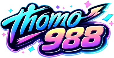 thomo988 logo